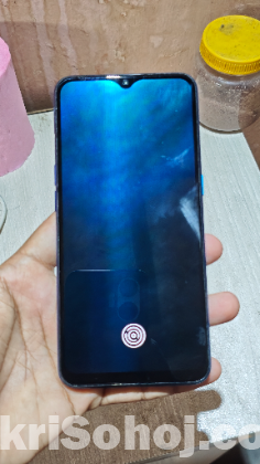 Realme x2 Global